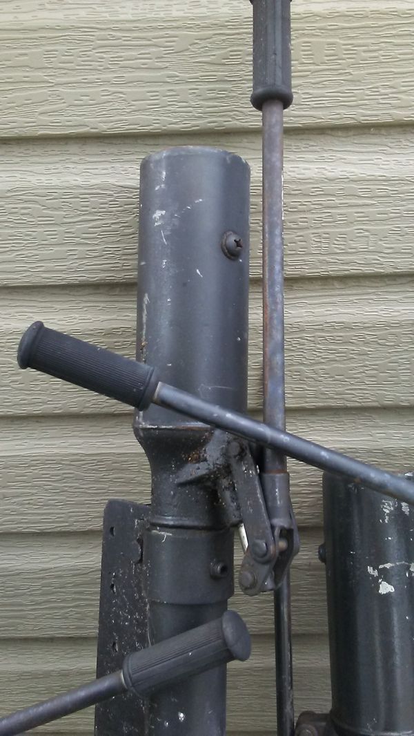 Hydraulic Truck camper jacks for Sale in Saint Petersburg ...