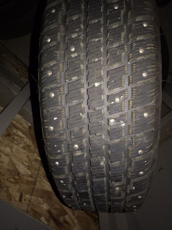 Cooper snow tires 200916 Toyota Prius for Sale in Redmond, WA OfferUp