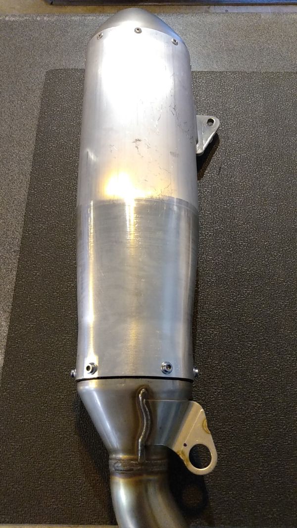 telescoping dryer vent
