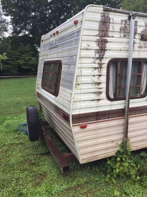 Citation camper for Sale in Reidsville, NC OfferUp