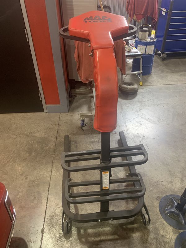 Mac tools top side creeper for Sale in Denton, TX OfferUp