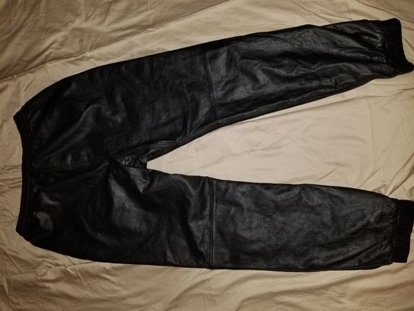 michael jordan jogging pants