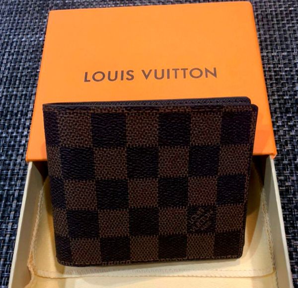 price of lv wallet for men