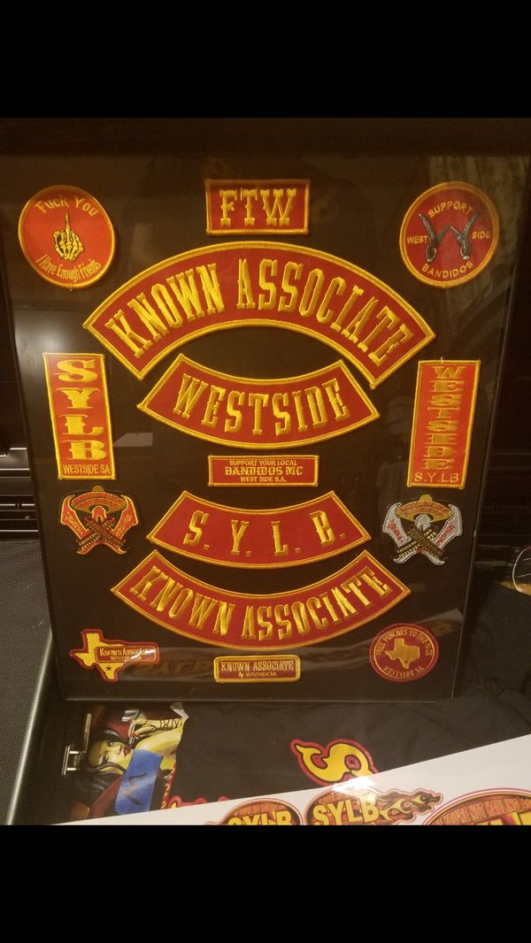 SYLB GEAR (Please read Description) for Sale in San Antonio, TX - OfferUp