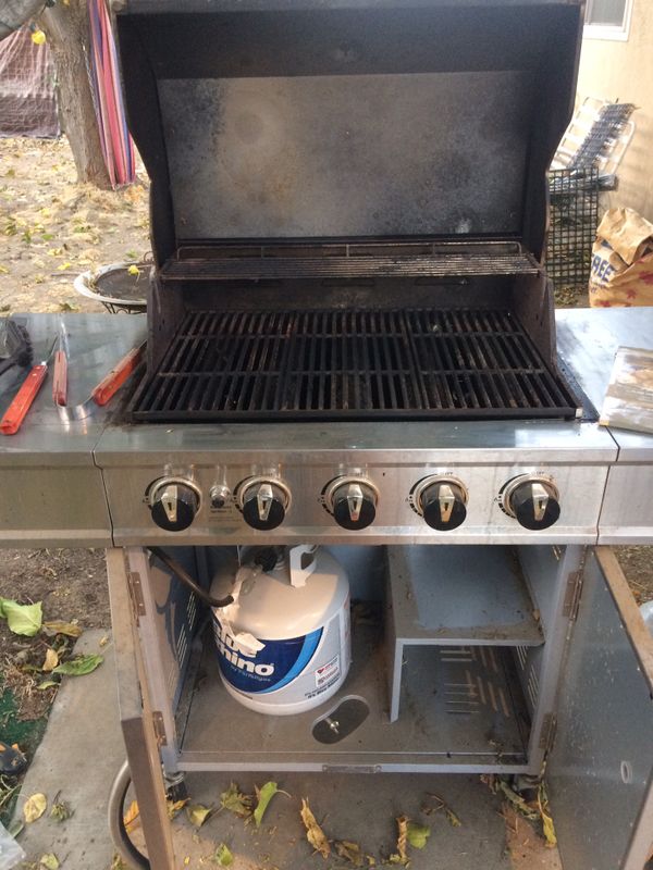 GrillSmith Executive Series BBQ 150 for Sale in Antioch, CA OfferUp