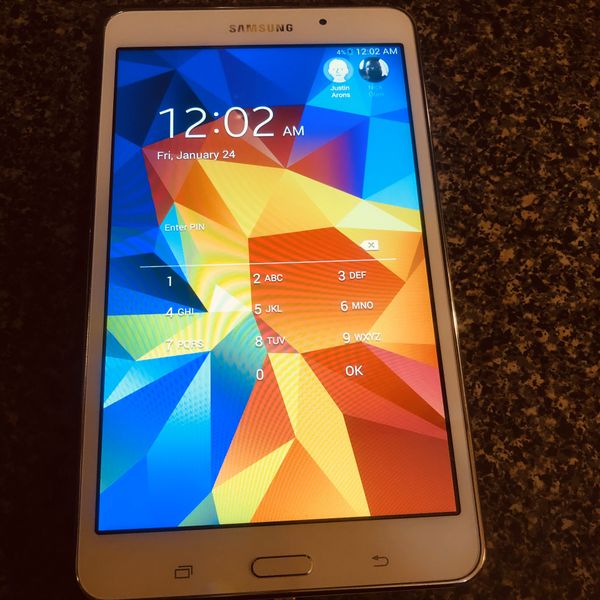 samsung tablet ce0168 price