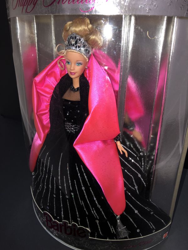 1998 Holiday Barbie Doll Christmas Barbie for Sale in Irving, TX - OfferUp