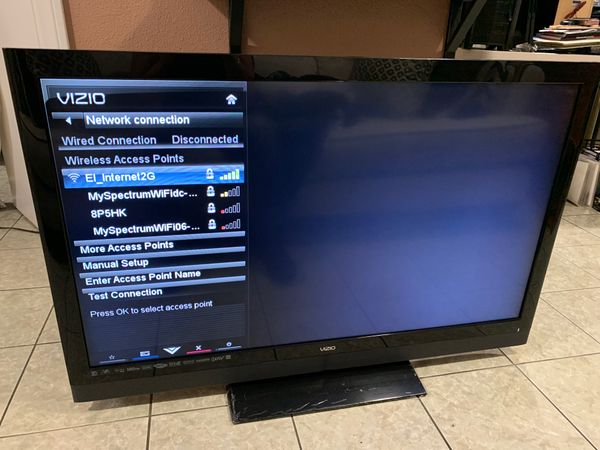 vizio-47-inch-3d-tv-for-sale-in-long-beach-ca-offerup