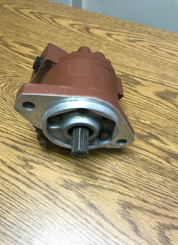 Cessna Hydraulic Pump 24500510C for Sale in Fullerton, CA OfferUp