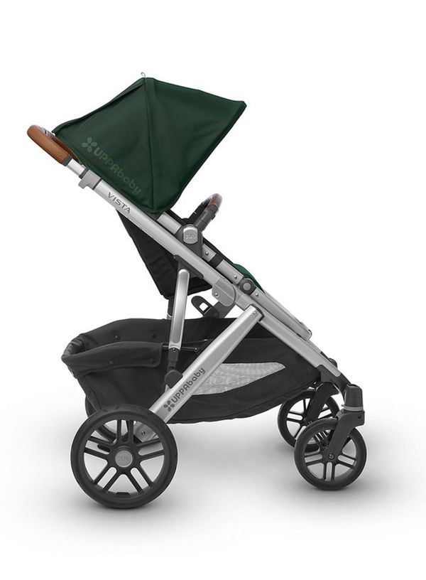 2017 uppababy vista colors