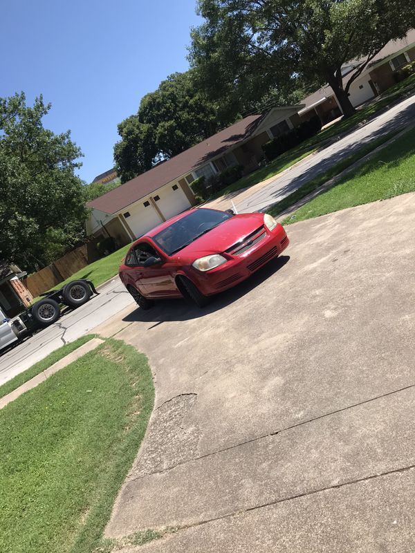 08 Chevy cobalt for Sale in Fort Worth, TX - OfferUp