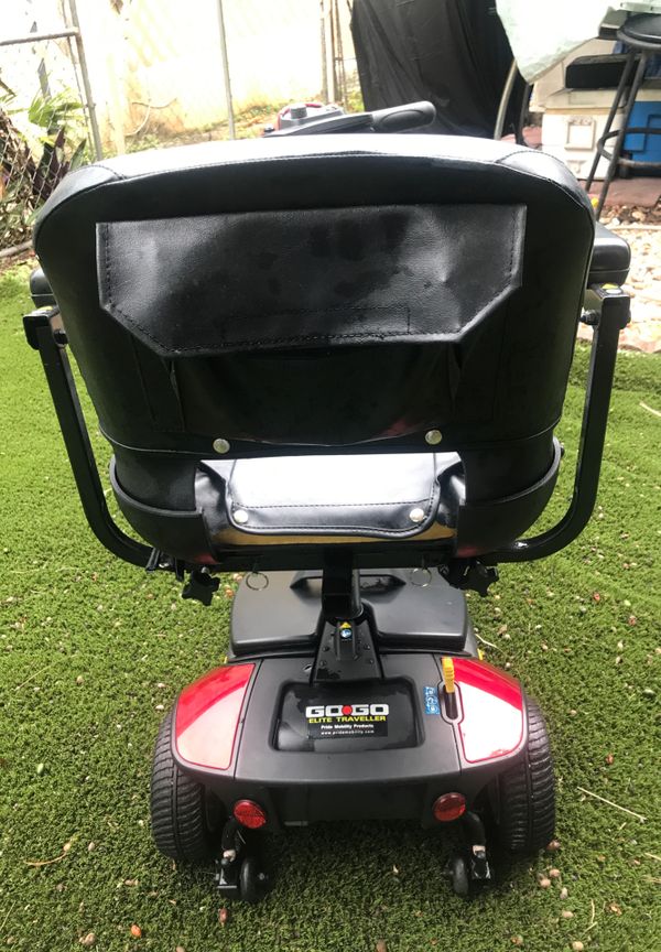 Gogo elite travel for Sale in Miami, FL - OfferUp