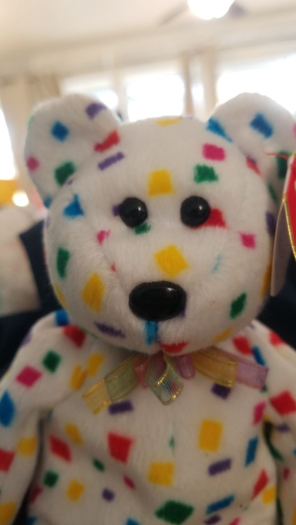 Retired Vintage Y2K Beanie Baby for Sale in Visalia, CA OfferUp