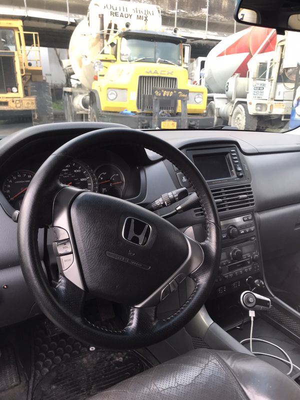 Honda Pailot For Sale In Queens NY OfferUp