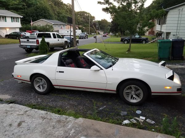 88 firebird for Sale in Seymour, CT - OfferUp