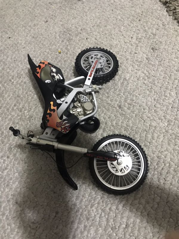 Metal Mulisha dirt bike for Sale in Los Angeles, CA OfferUp