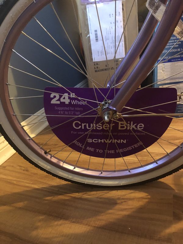 Womens Schwinn Legacy Cruiser Bicycle For Sale In Downey CA OfferUp