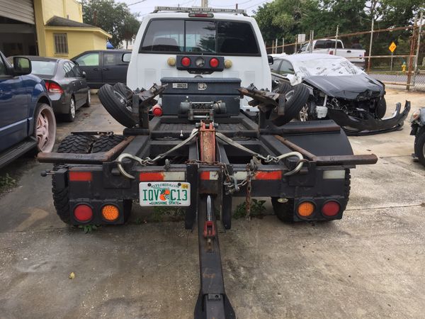 Tow truck for Sale in Tampa, FL - OfferUp