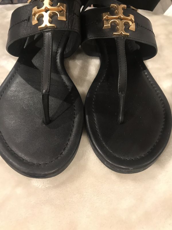 tory burch everly flat