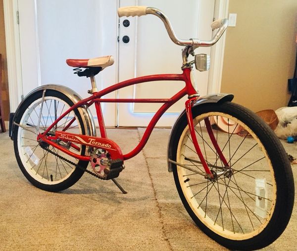 schwinn 20 inch