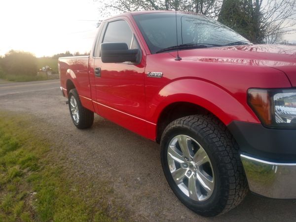 2013 Ford F150 lobo edition for Sale in Woodburn, OR - OfferUp