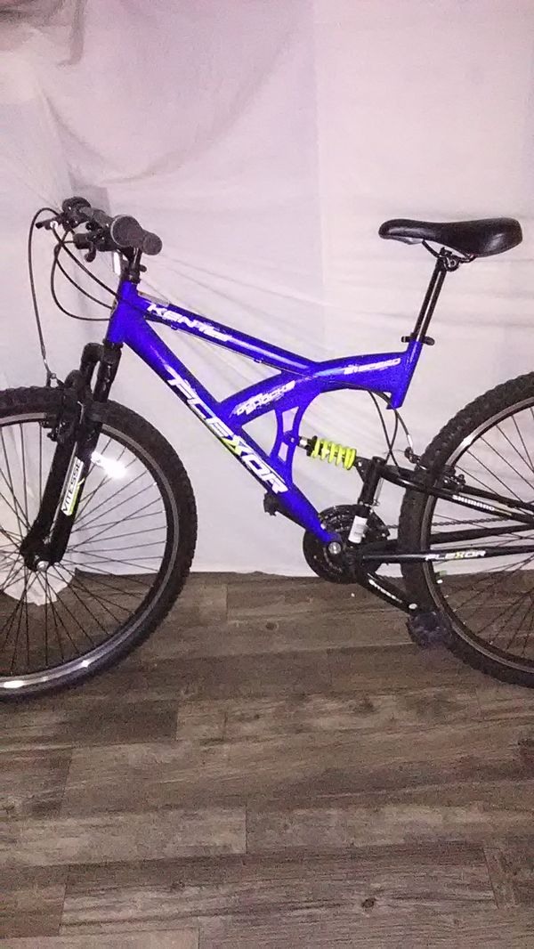 kent 21 speed mountain bike