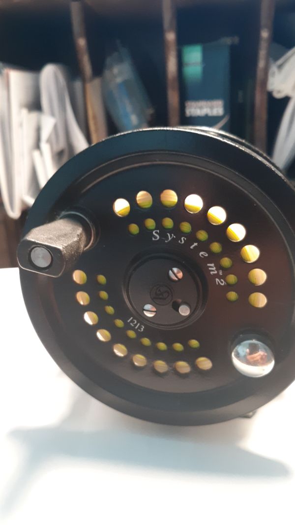 scientific angler system 2