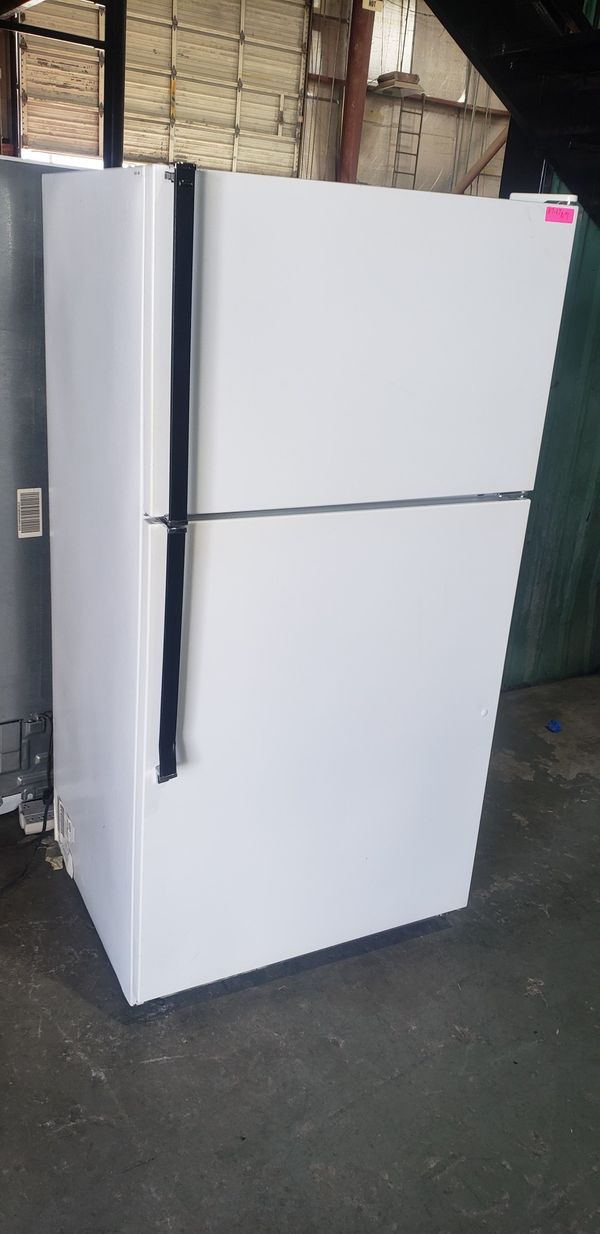 REFRIGERATOR FOR SALE!!!!...GREAT CONDITION!!!!.. for Sale in Houston