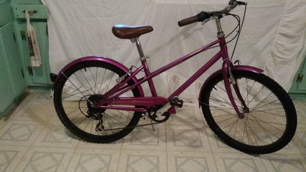 schwinn mifflin women's hybrid bike