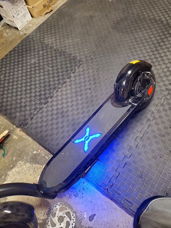 Hover1 Alpha Electric Scooter for Sale in Seattle, WA OfferUp