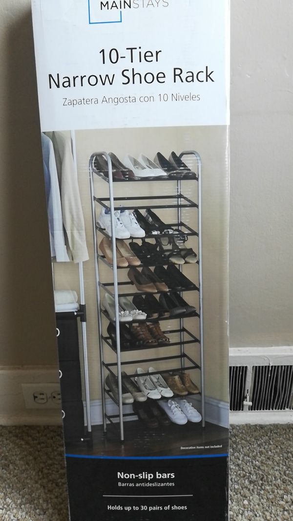 Shoe Rack For Sale In Pittsburgh Pa Offerup