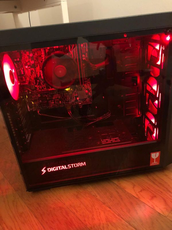 Digital Storm Gaming PC for Sale in Miami, FL OfferUp