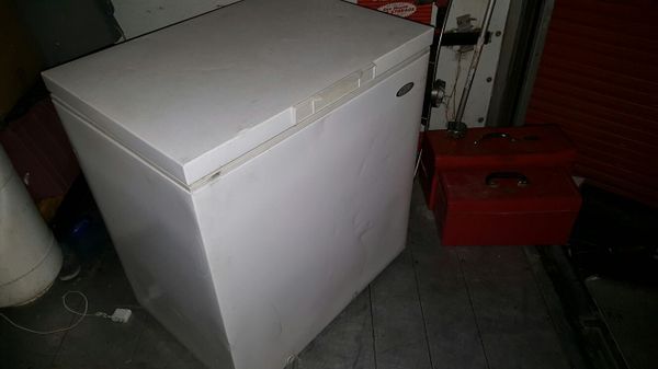 whirlpool-deep-freezer-for-sale-in-mill-creek-wa-offerup