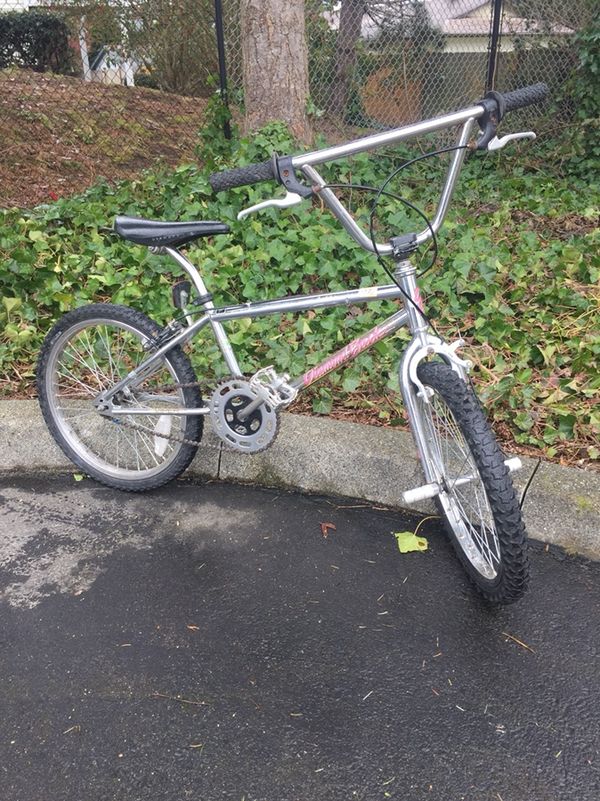 vintage diamondback viper bmx