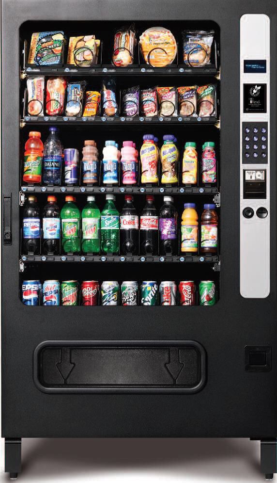 Vending machines for sale of all types for Sale in Houston, TX - OfferUp