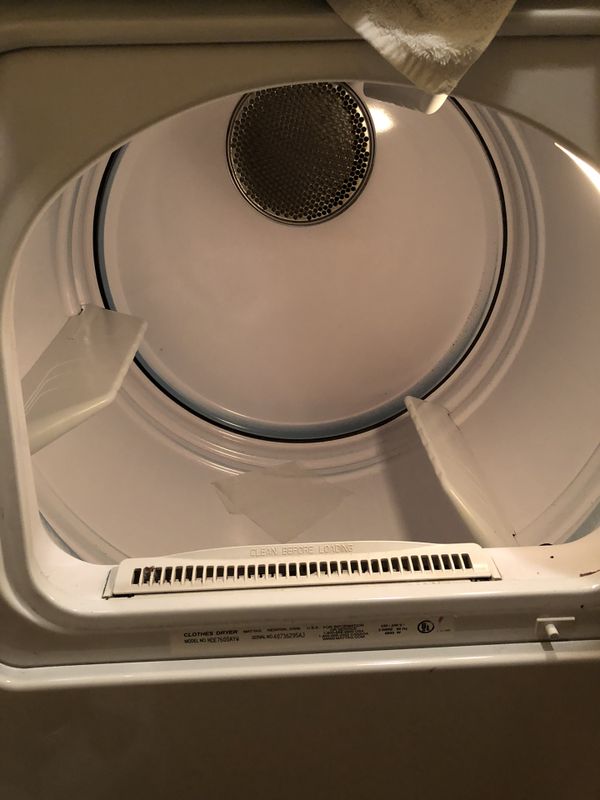 Maytag Atlantis washer dryer set for Sale in Charlotte, NC OfferUp