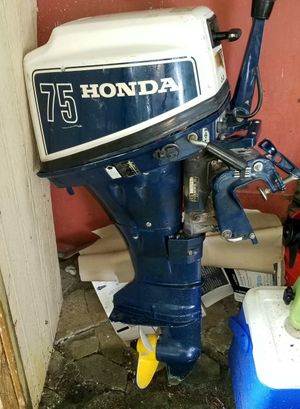 New and Used Boat motors for Sale - OfferUp