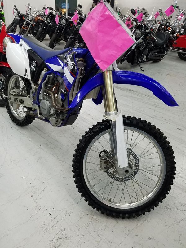 2004 yz250 for sale