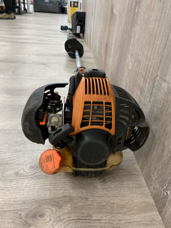 ECHO HCA266 HEDGE TRIMMER for Sale in Riverside, CA OfferUp