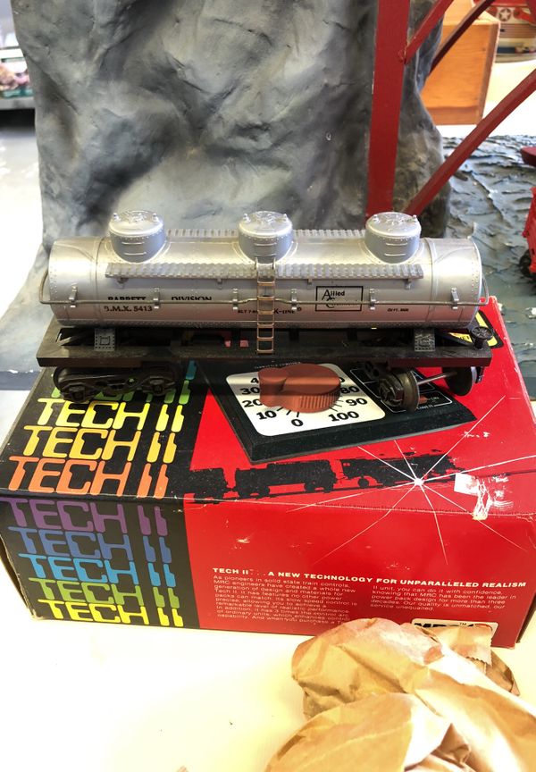 Lionel train set. 1980’s for Sale in Bethel, CT OfferUp