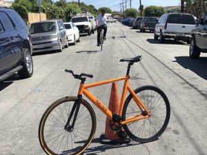 Veloce Icarus for Sale in Culver City, CA