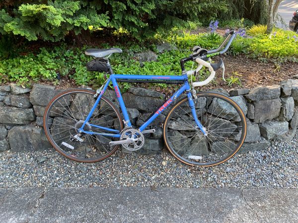 trek fx3 disc for sale