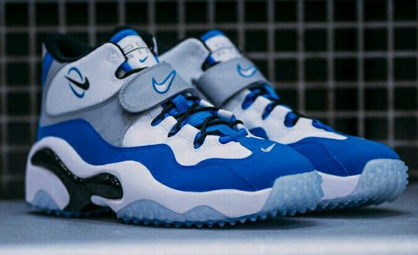 air zoom turf barry sanders