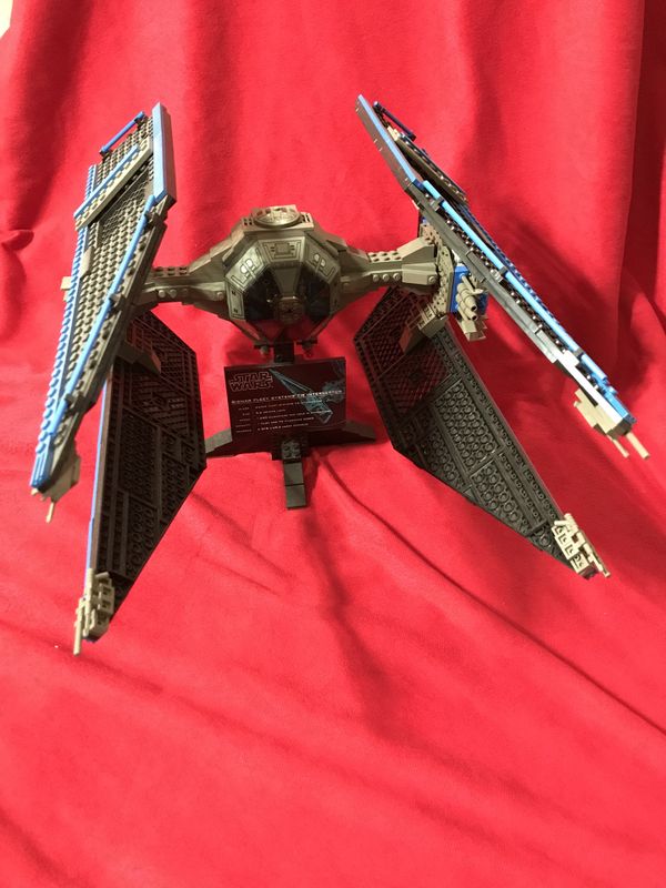 lego 7181