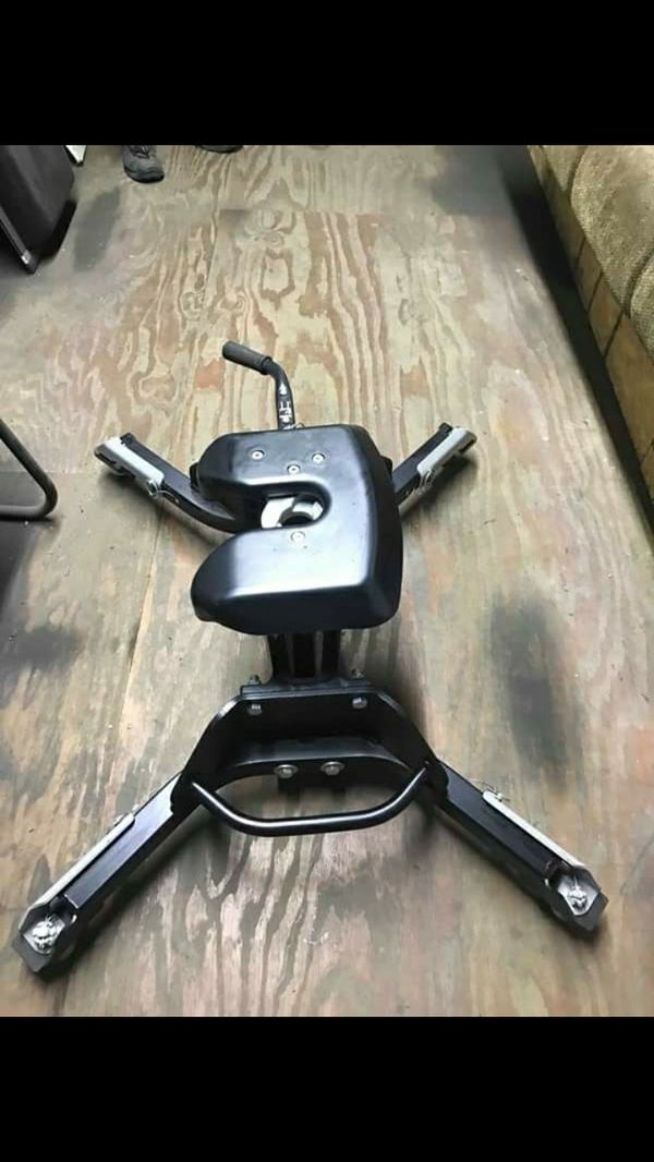 Mopar m30 fifthwheel hitch for Sale in Ocala, FL OfferUp