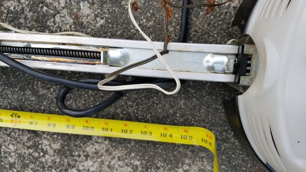 Genie Excellerator garage door opener for Sale in Tacoma, WA - OfferUp