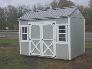 New and Used Shed for Sale in Charlotte, NC - OfferUp