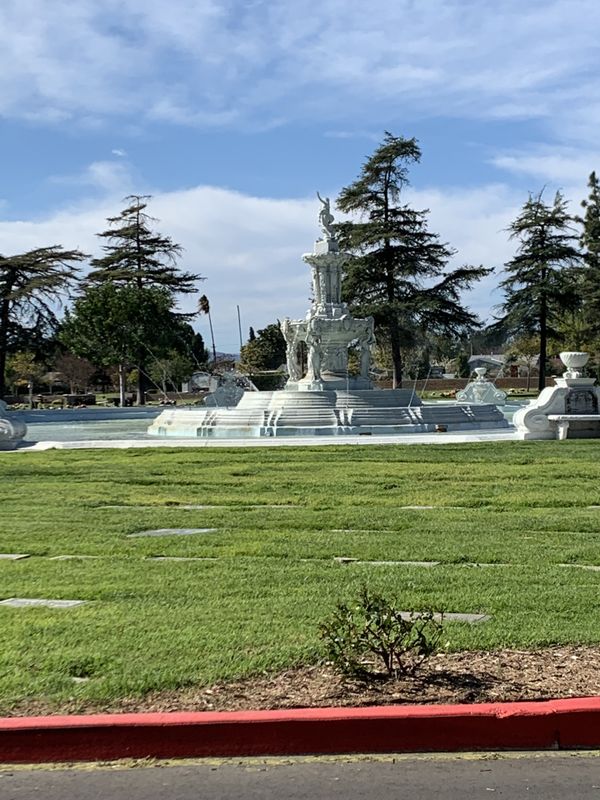 Cemetery plot for sale for Sale in Los Angeles, CA OfferUp