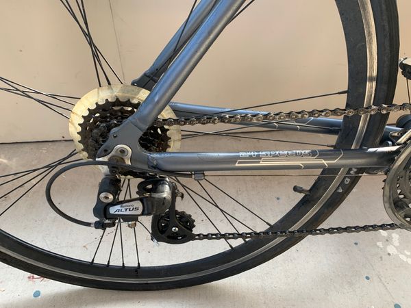 schwinn tourist 24 speed aluminum