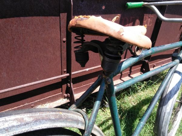 1930 Wright brothers van Cleve bicycle for Sale in Lincoln
